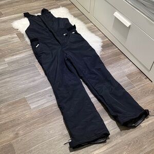 Amazon Essentials Women's Black Jumpsuit